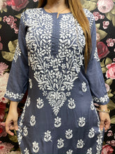 Load image into Gallery viewer, Modal Kurti
