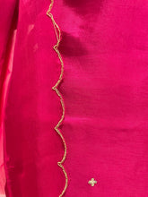 Load image into Gallery viewer, Pink Hand Zardozi Suit

