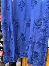Load image into Gallery viewer, Chikankari Modal Pallazo Set
