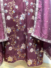 Load image into Gallery viewer, Maroon Dress
