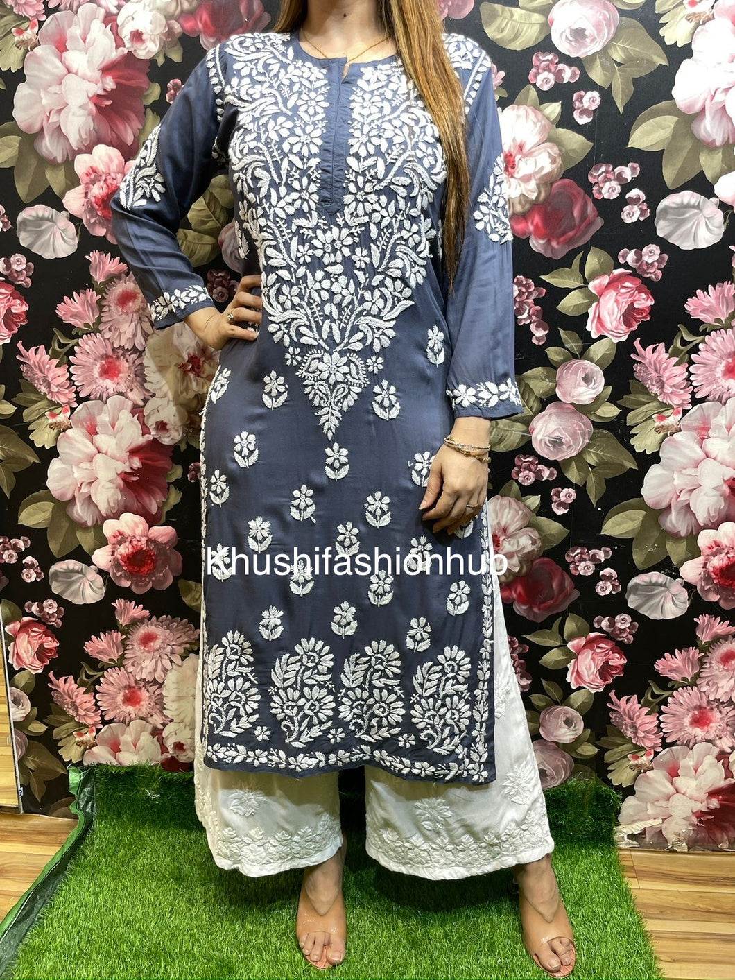 Modal Kurti