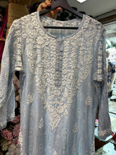 Load image into Gallery viewer, Chikankari Kurti
