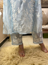 Load image into Gallery viewer, Muslin Pant Set
