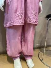 Load image into Gallery viewer, Chikankari Kid Set
