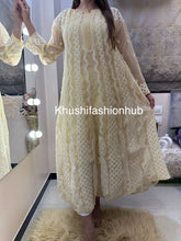 Load image into Gallery viewer, Yellow Dress
