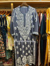 Load image into Gallery viewer, Modal Kurti
