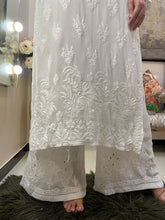 Load image into Gallery viewer, White Kurti
