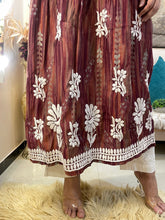 Load image into Gallery viewer, Brown Dress
