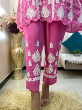 Load image into Gallery viewer, Pink Cord Set
