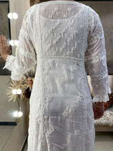 Load image into Gallery viewer, White Long Dress
