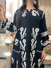 Load image into Gallery viewer, Black Dress
