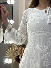 Load image into Gallery viewer, White Long Dress
