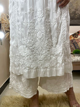 Load image into Gallery viewer, White Kurti
