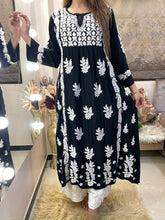 Load image into Gallery viewer, Black Dress
