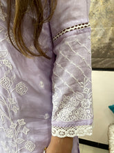 Load image into Gallery viewer, Lavender Suit

