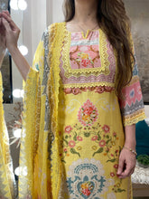 Load image into Gallery viewer, Yellow Suit
