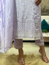 Load image into Gallery viewer, Lavender Suit
