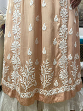 Load image into Gallery viewer, Modal Satin Kurti
