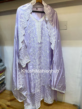 Load image into Gallery viewer, Lavender Suit
