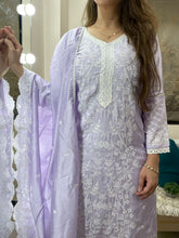 Load image into Gallery viewer, Lavender Suit
