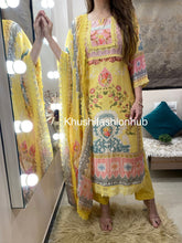 Load image into Gallery viewer, Yellow Suit

