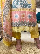 Load image into Gallery viewer, Yellow Suit
