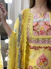 Load image into Gallery viewer, Yellow Suit
