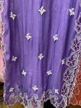 Load image into Gallery viewer, Chikankari Muslin Kurti
