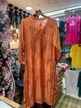 Load image into Gallery viewer, Chikankari Muslin Palazzo Set
