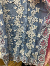 Load image into Gallery viewer, Chikankari Muslin Kurti
