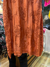 Load image into Gallery viewer, Chikankari Muslin Palazzo Set
