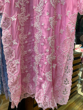 Load image into Gallery viewer, Chikankari Muslin Kurti
