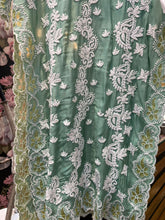 Load image into Gallery viewer, Chikankari Muslin Kurti
