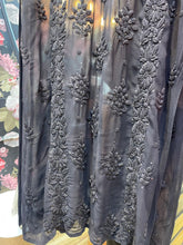 Load image into Gallery viewer, Chikankari Viscose Georgette Kurti
