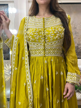 Load image into Gallery viewer, Yellow Dress
