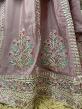 Load image into Gallery viewer, Mauve dress
