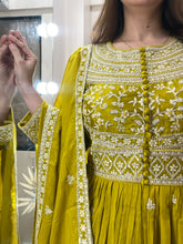 Load image into Gallery viewer, Yellow Dress
