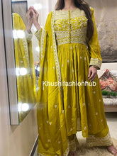 Load image into Gallery viewer, Yellow Dress
