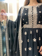 Load image into Gallery viewer, Black Dress
