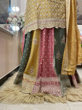 Load image into Gallery viewer, Yellow Dress
