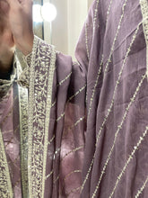 Load image into Gallery viewer, Mauve Dress
