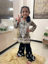 Load image into Gallery viewer, Printed Kids Set
