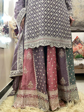 Load image into Gallery viewer, Mauve Dress
