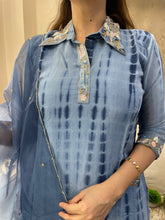 Load image into Gallery viewer, Blue Dress
