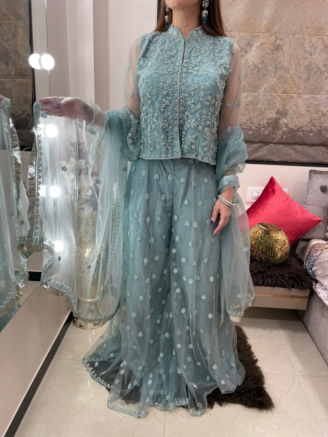 Zareena Set