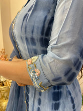Load image into Gallery viewer, Blue Dress
