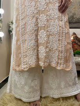 Load image into Gallery viewer, Nude Kurti
