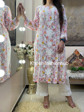 Load image into Gallery viewer, Printed Kurti
