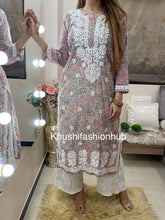 Load image into Gallery viewer, Printed Kurti
