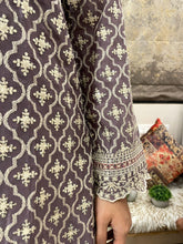 Load image into Gallery viewer, Mauve Dress
